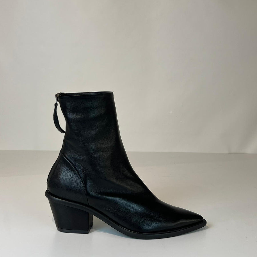 W5-ALICE01 Tronchetto Nero Woman