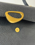 W5-5333 AMELIA Borsa Large Zod Nero