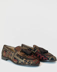 W4-28077 Palermo Mocassino Marrone