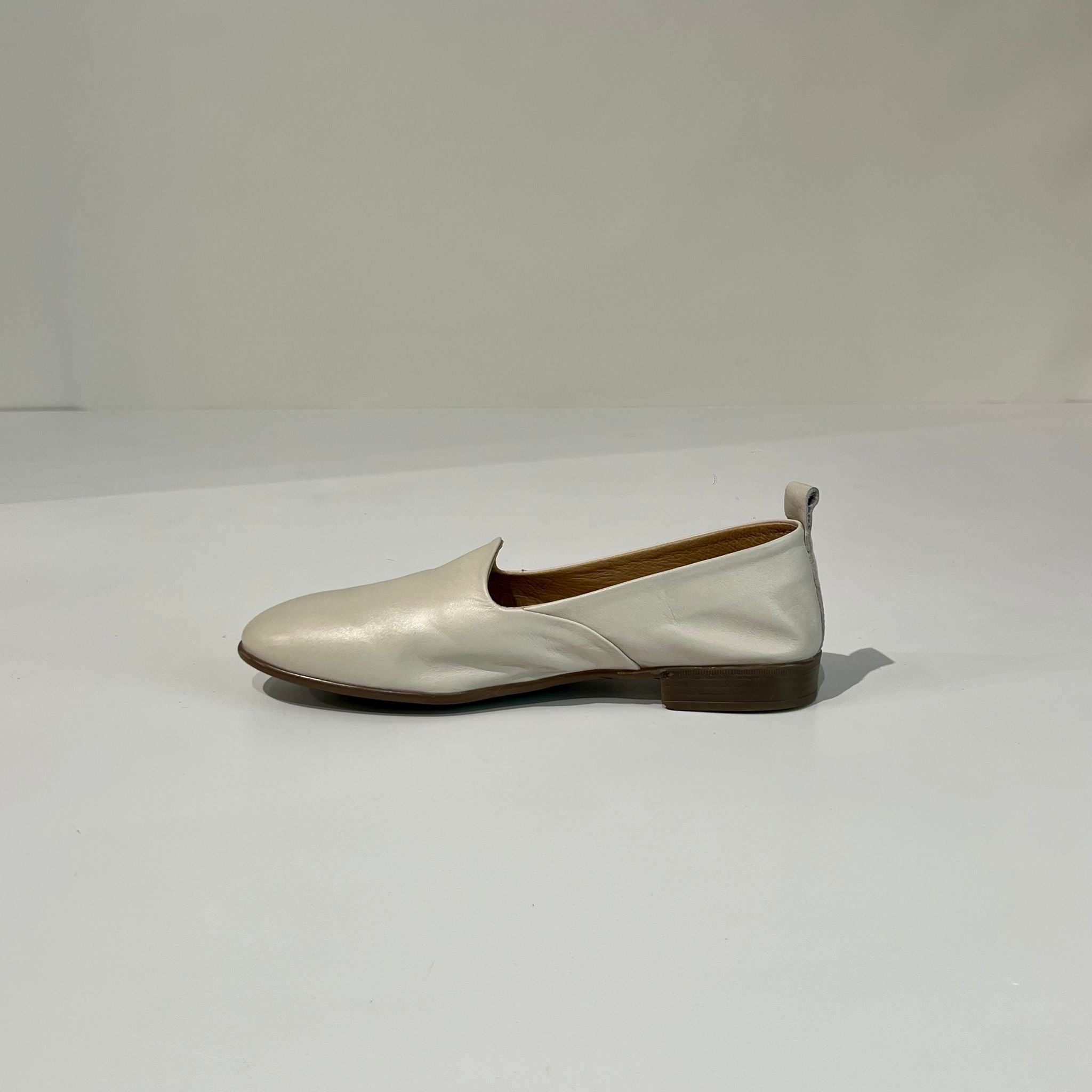 S6-SOFY07 Scarpa Nappa Osso Woman