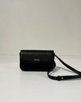 S6-1178 ISOTTA Borsa Doll Black