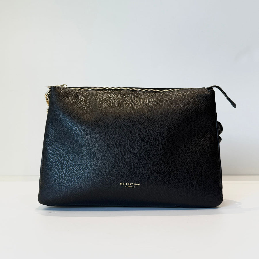 S5-117 REFLEX Dollaro Grande Nero