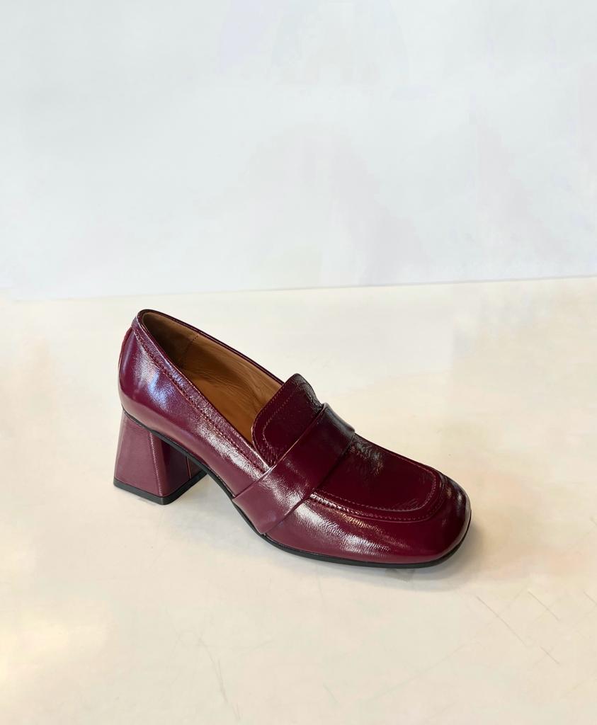 W3-8102P Mocassino Tropez Ciliegio