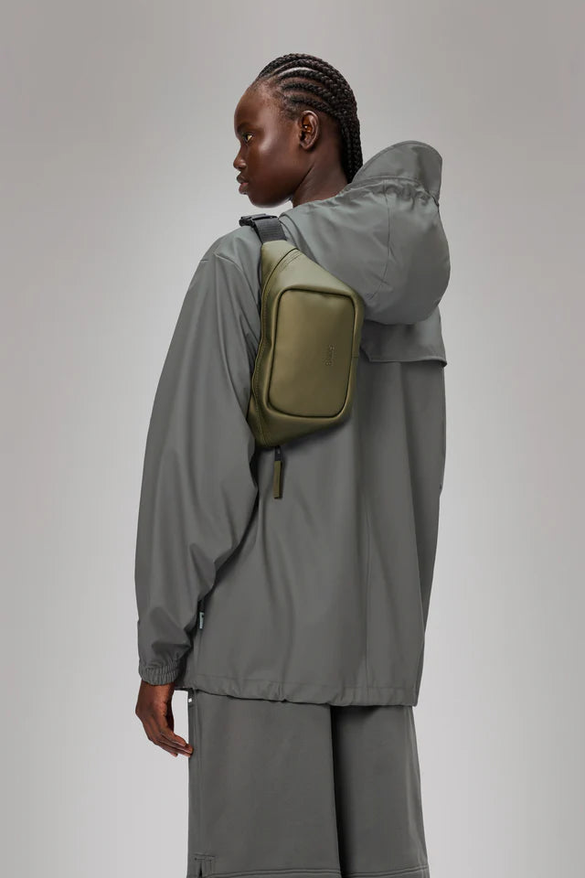 S5-14730 Bum Bag Mini Revel