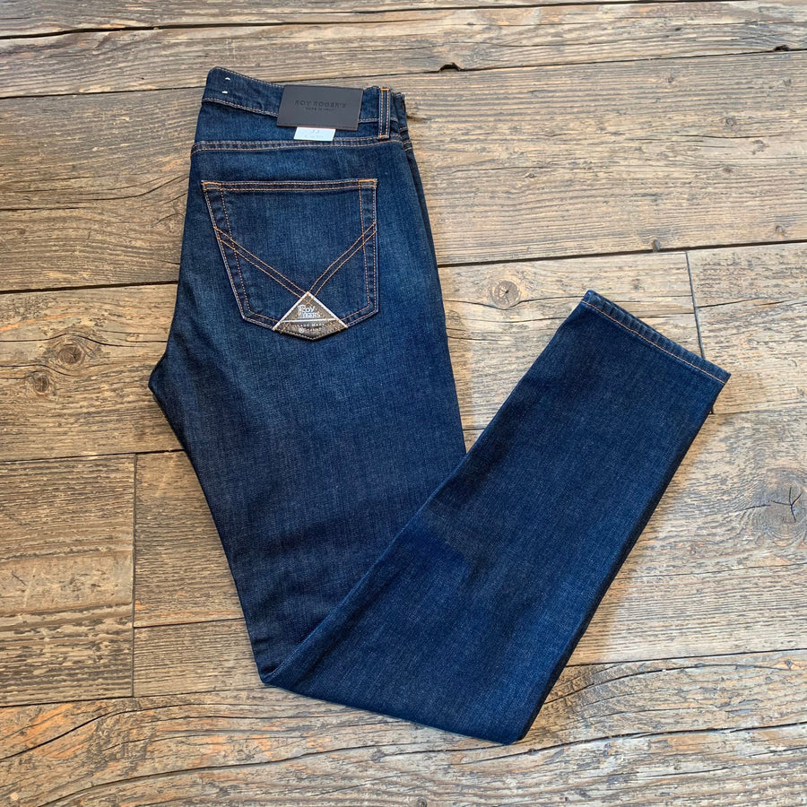 UW3-New Elias Jeans Pater Man