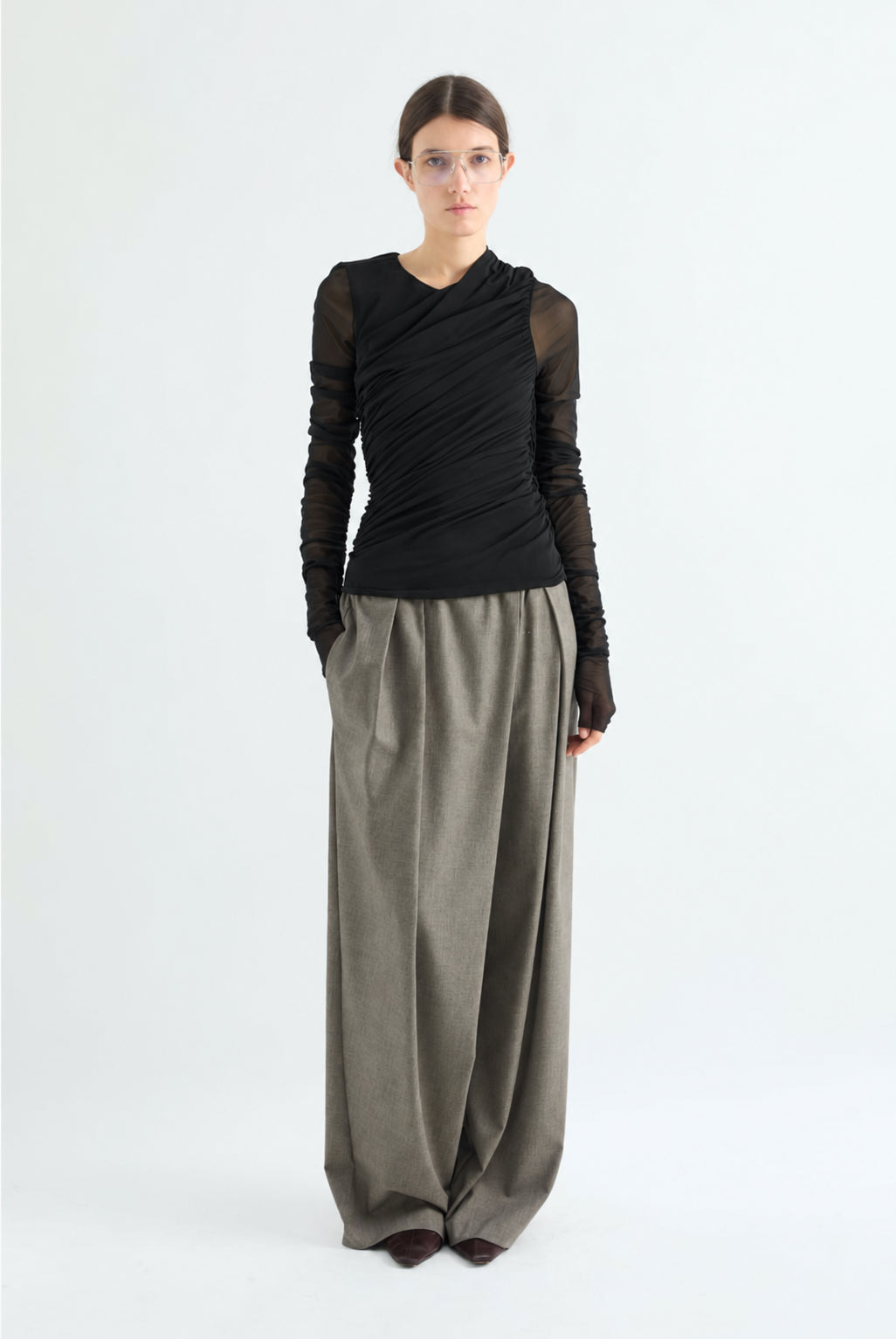 W6- Maglia Nera