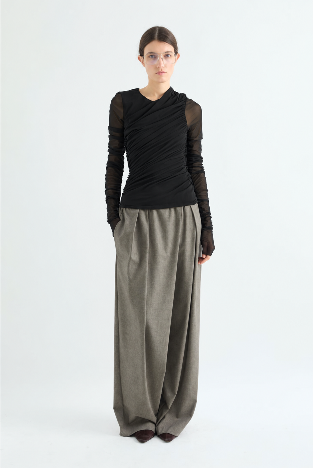 W6- Maglia Nera