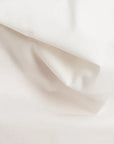 S5-45035 Top in Cotone Bianco