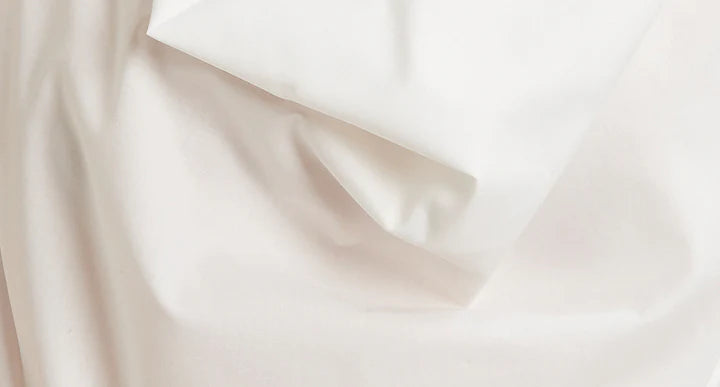 S5-45035 Top in Cotone Bianco