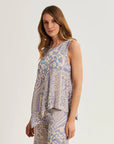 S5-45064 Top in Viscosa Burro Cenere