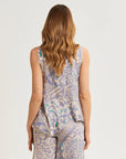 S5-45064 Top in Viscosa Burro Cenere