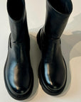 W5-Livia05 Polacchino Police Nero Woman