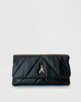 W4-8B0207 Pochette Fly Nera