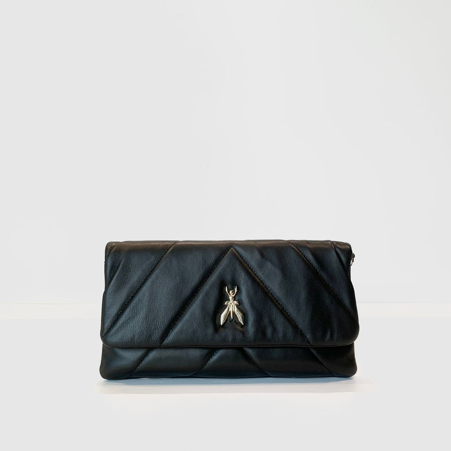 W4-8B0207 Pochette Fly Nera