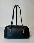 W5-6258 VIRGINIA Borsa Large ZOD Nero