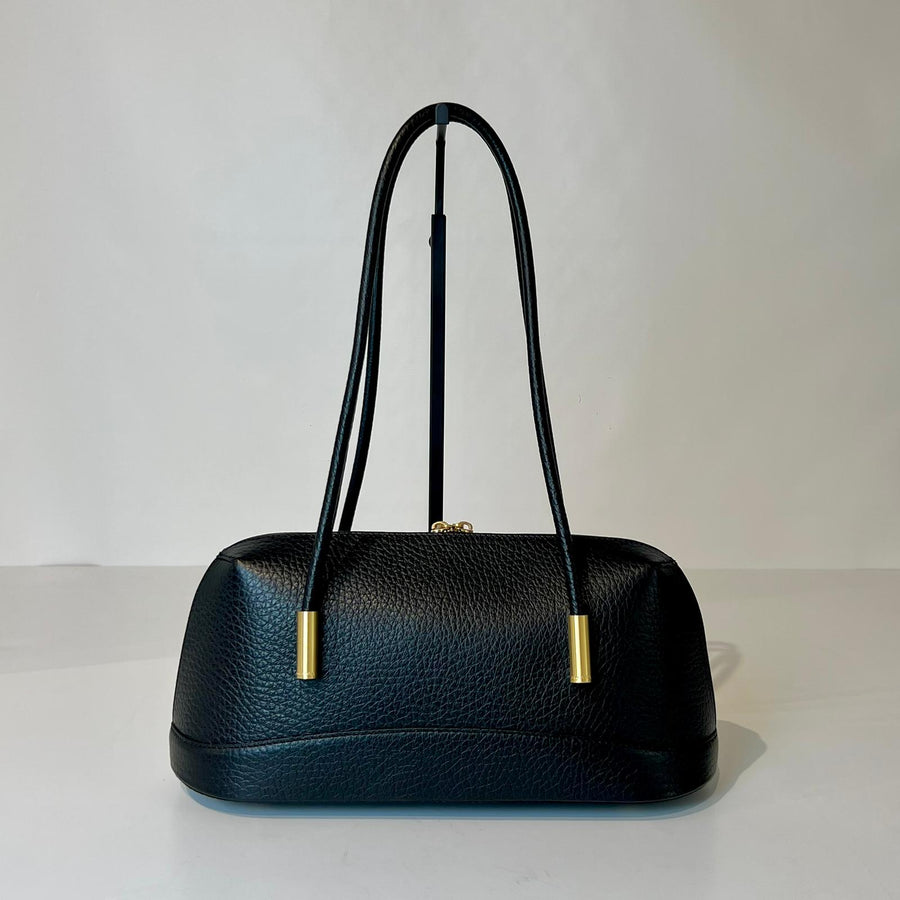 W5-6258 VIRGINIA Borsa Large ZOD Nero