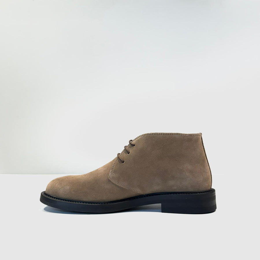 W5-073 Polacco Camoscio Taupe 540 Man
