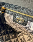 W5-6790 ARCO Borsa Large Zod Nero