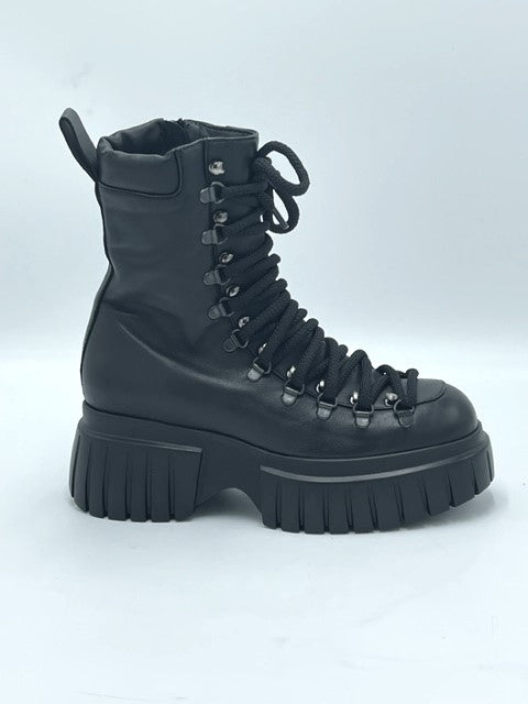 W3-8454 Pedula Glove Nero