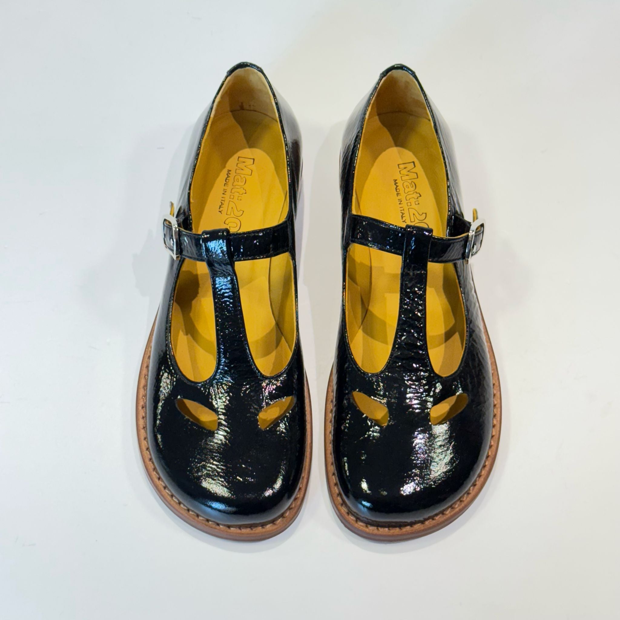 S5-9704 BEBE' Naplak Nera