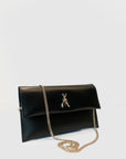 S4-CB5460 Pochette Fly Gold Nero