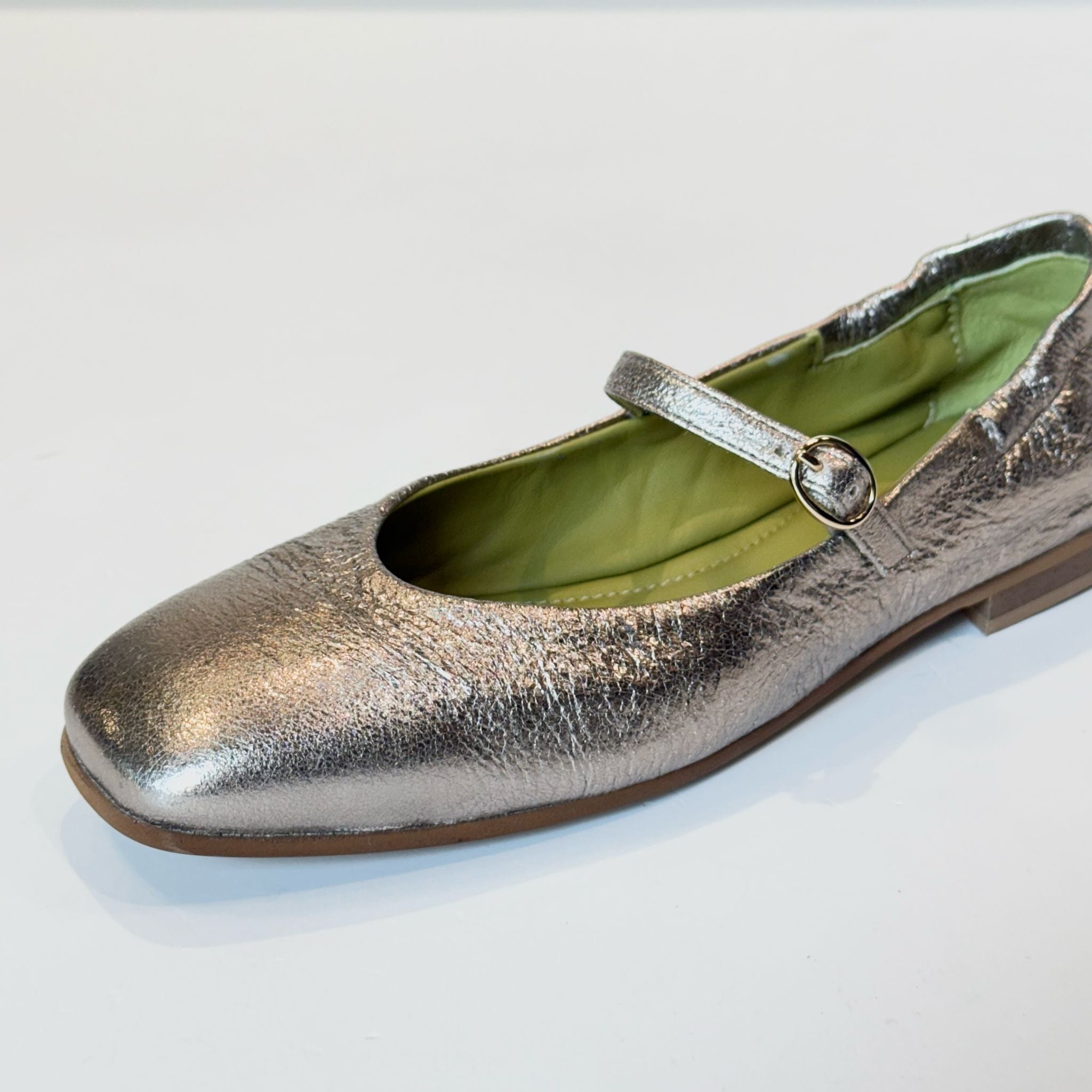 S5-9201 BEBE' Shine Alba