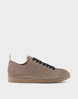 UW4-P01 Scarpa Suede Noce/Cobalto Man