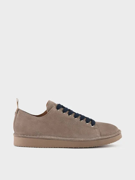 UW4-P01 Scarpa Suede Noce/Cobalto Man