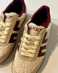 DW5-TEDDY FUR Butter 303