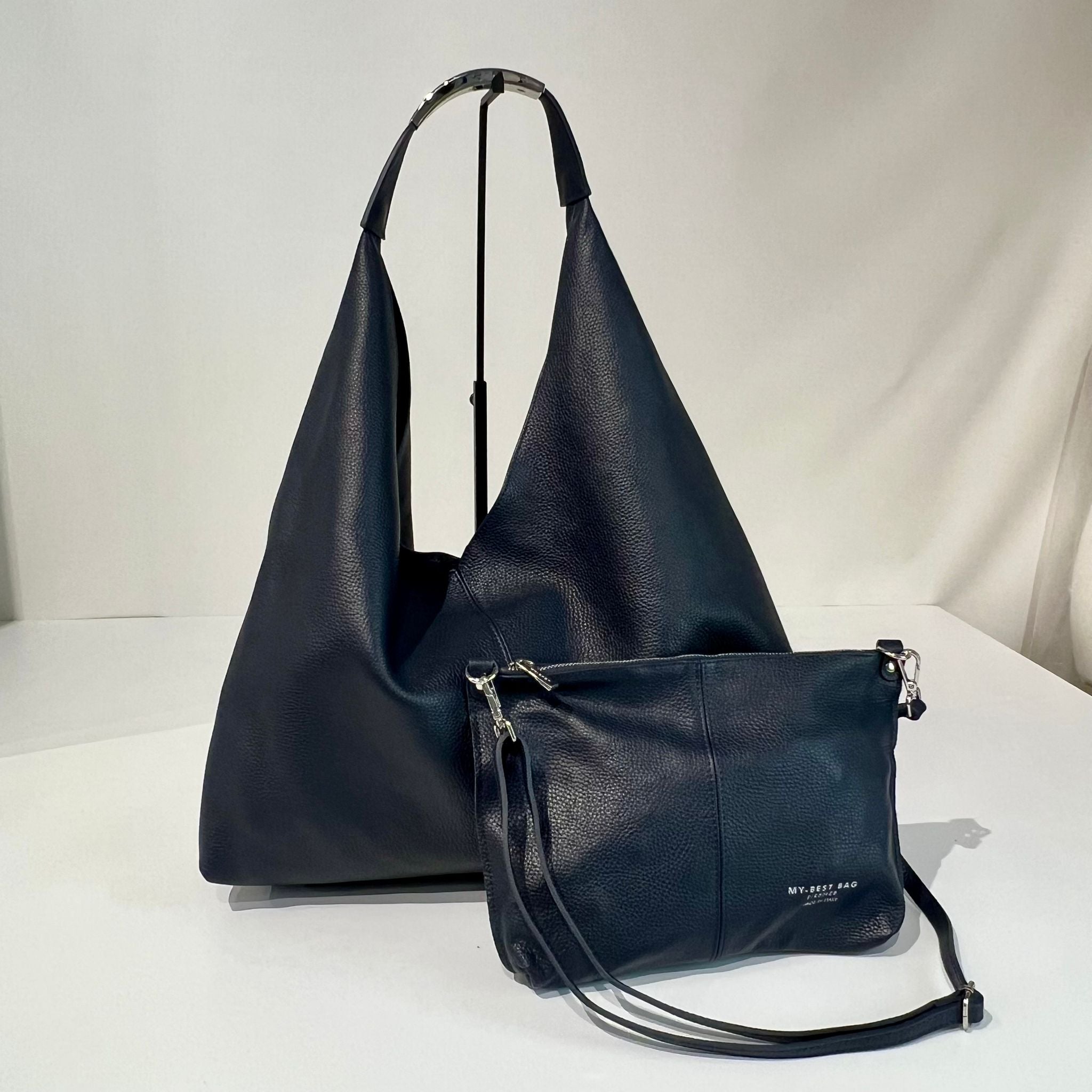S6-2037 ELLISSE DOLL Blu Navy