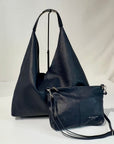 S6-2037 ELLISSE DOLL Blu Navy
