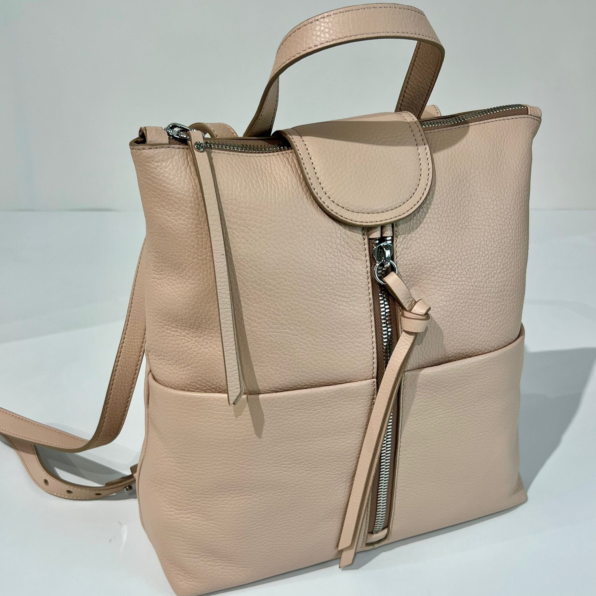 S6-ZN7040 GIADA GRN Pink Salt