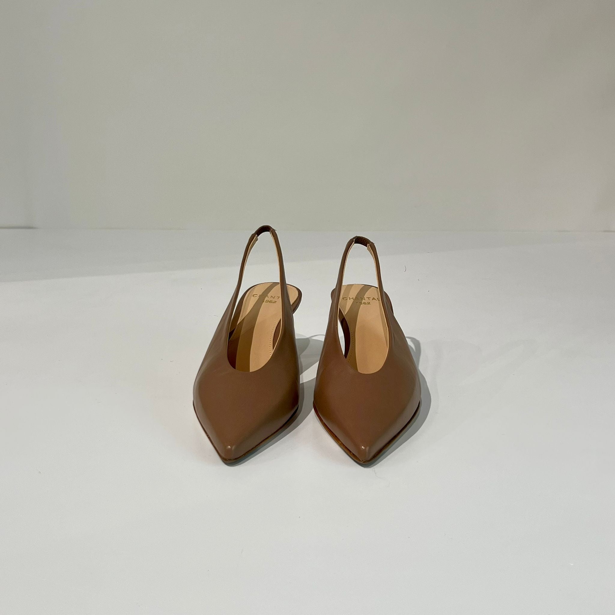 S6-3009 Chanel Capretto Noce