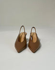 S6-3009 Chanel Capretto Noce