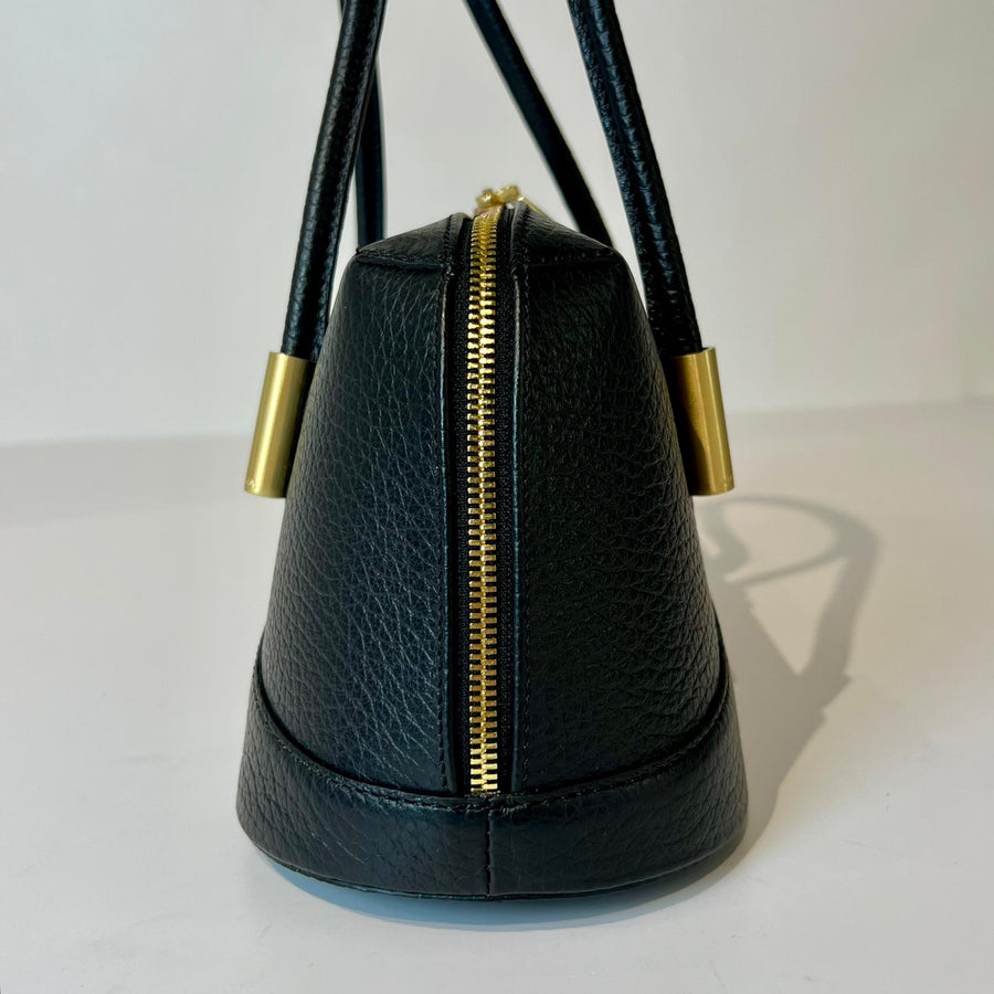 W5-6258 VIRGINIA Borsa Large ZOD Nero