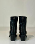 W5-ALICE01 Tronchetto Nero Woman