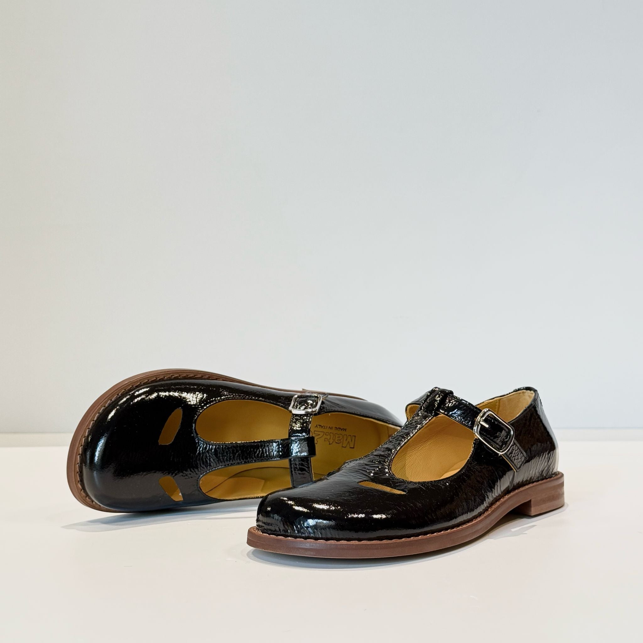 S5-9704 BEBE' Naplak Nera