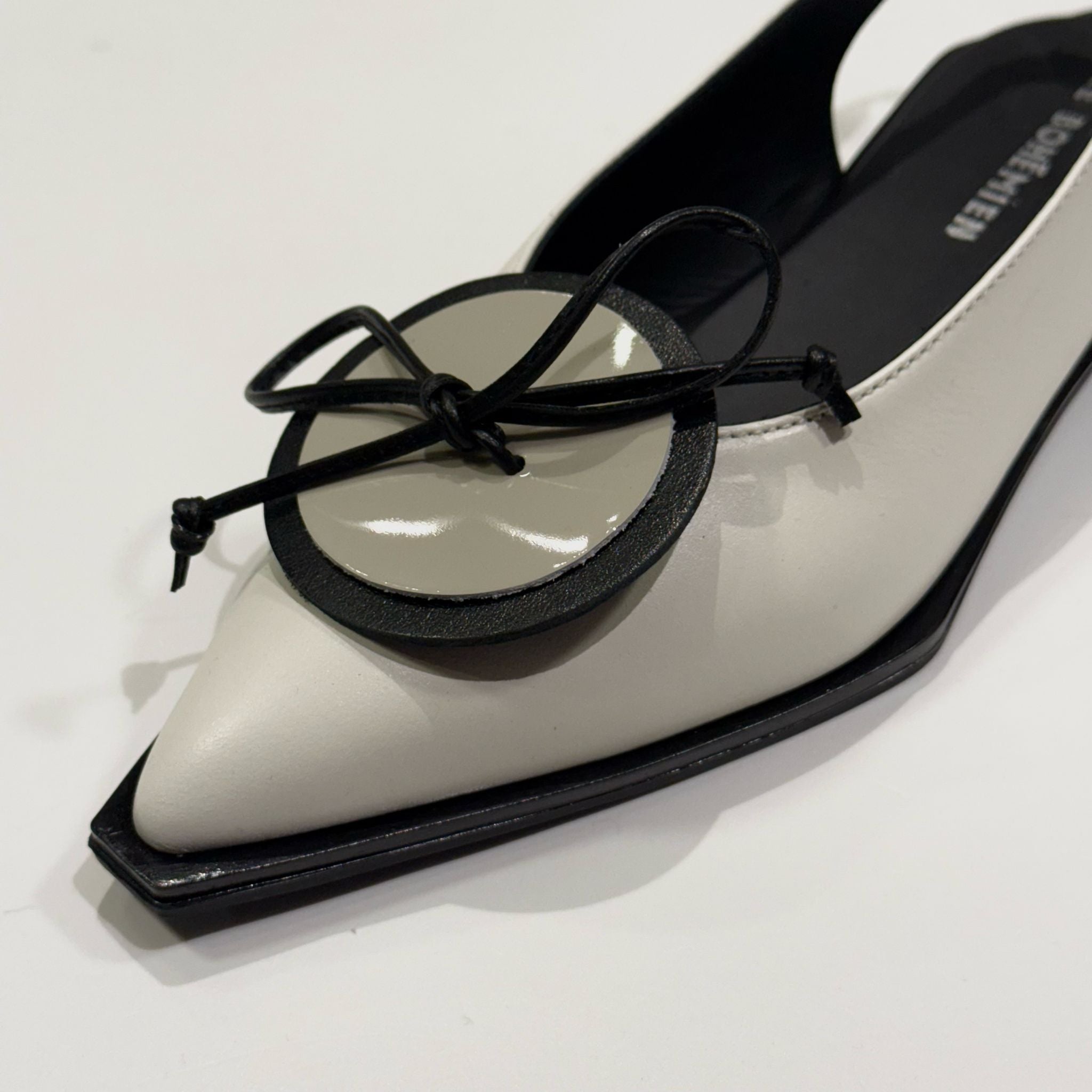 S5-SOPHIE P14 Chanel Latte