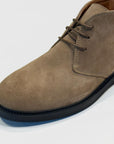 W5-073 Polacco Camoscio Taupe 540 Man