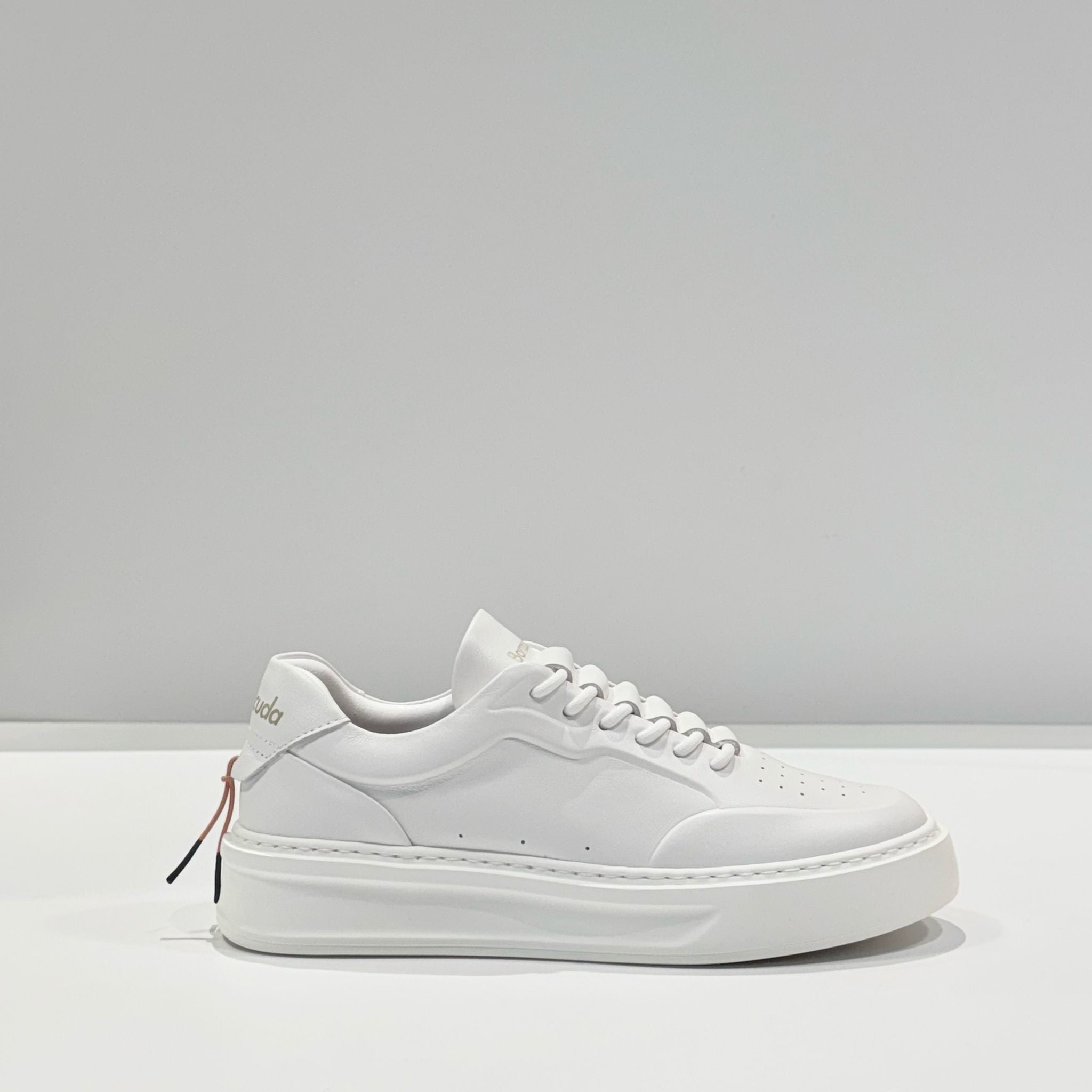 DW5-1415 PHOENIX Sneakers Bianco Woman