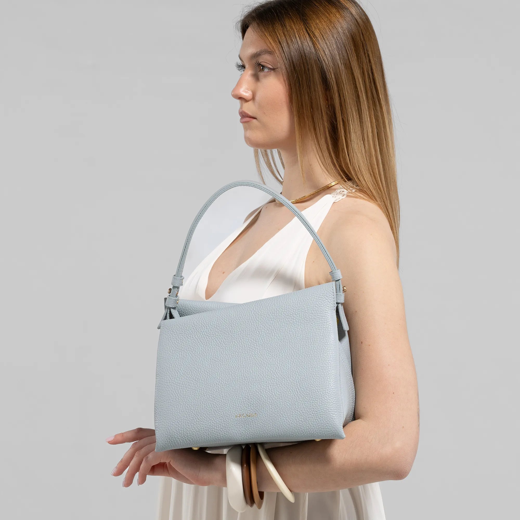 S6-6379 JULIA Borsa Small Doll Cloud