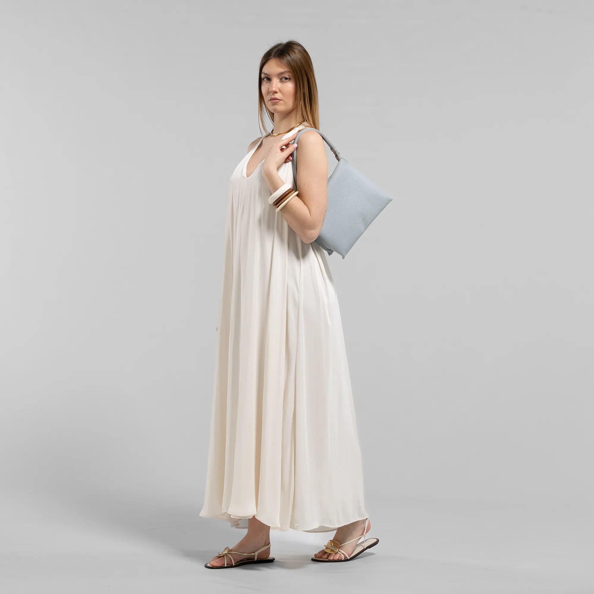 S6-6379 JULIA Borsa Small Doll Cloud