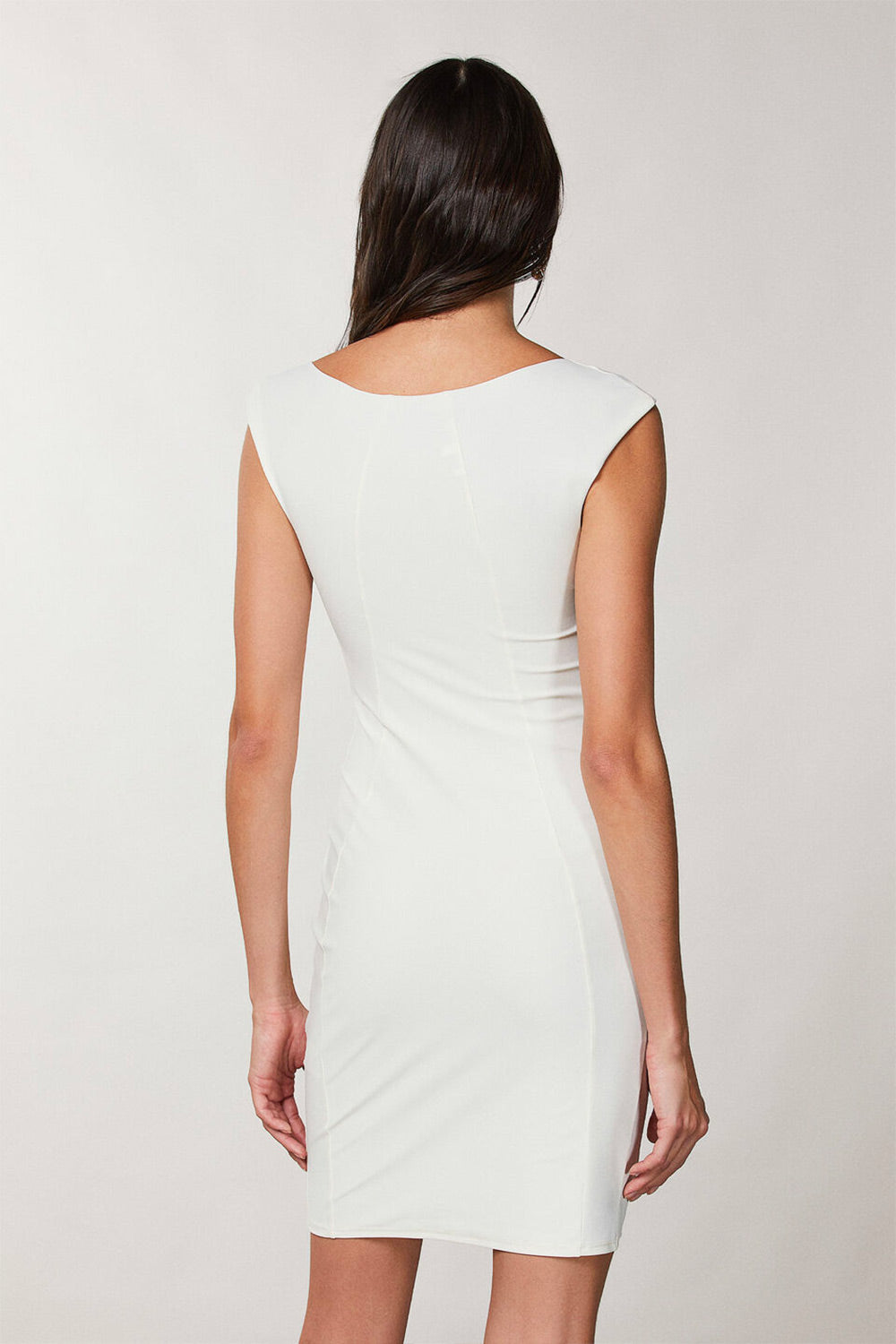 S5-CA1703 Tubino Essential Ceramic Ivory