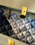 W5-7430 EMMA Borsa Large Zod Vegetale