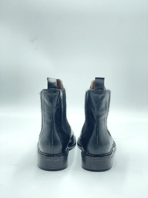 W3-8425 Beatles Moroder Nero