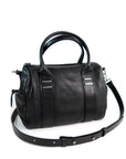 W4-7103 Borsa Bauletto Black