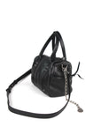 W4-7103 Borsa Bauletto Black