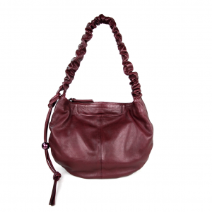 W4-7203 Borsa Hobo Bordeaux