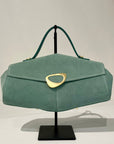 S6-4187 CALIPSO Borsa Large Cam-Doll Tea Leaf