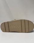 W6-Eskimo Bounce Sneaker Jungla Oro Antico